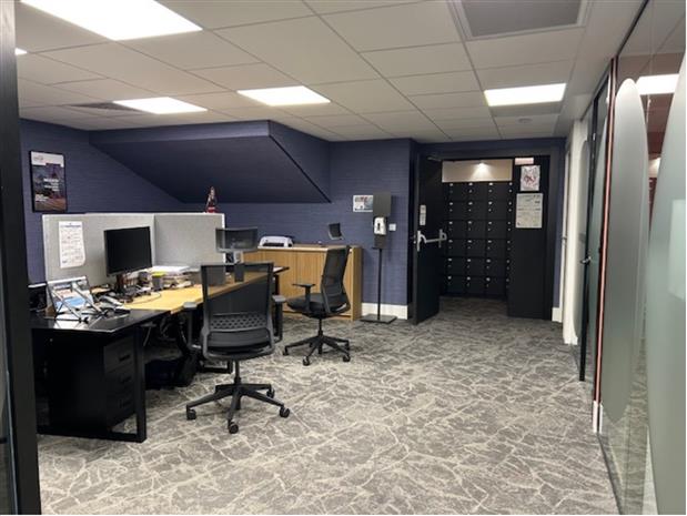 Bureau Location 75008 PARIS 55 AVENUE HOCHE