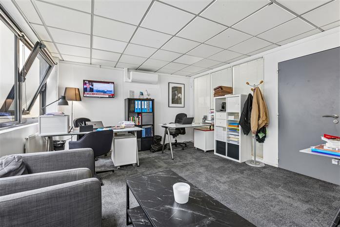 Bureau Location 75016 PARIS
