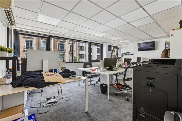 Bureau Location 75016 PARIS