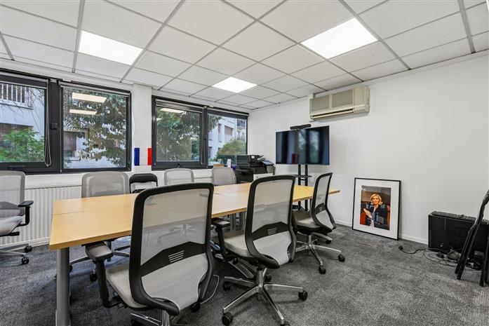Bureau Location 75016 PARIS