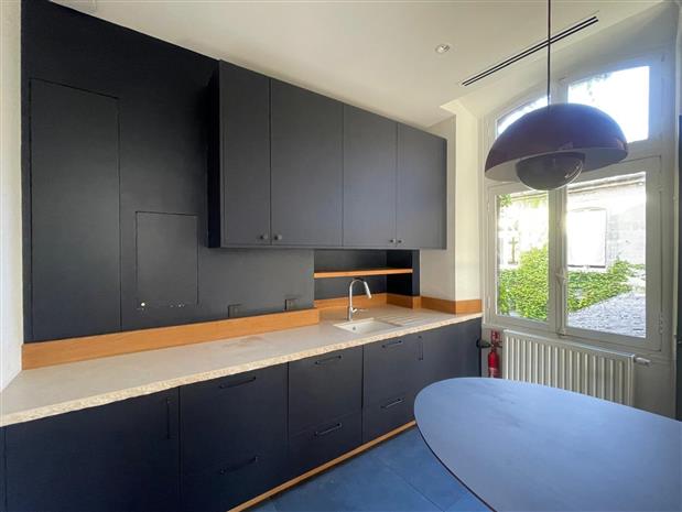Bureau Location 33000 BORDEAUX 33 RUE DU RUAT