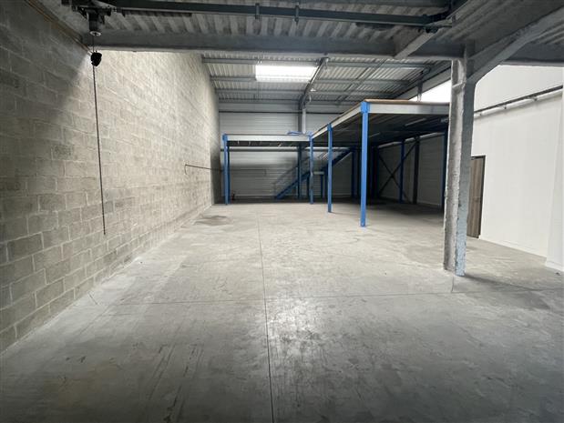 Local d'activités Location 95740 FREPILLON