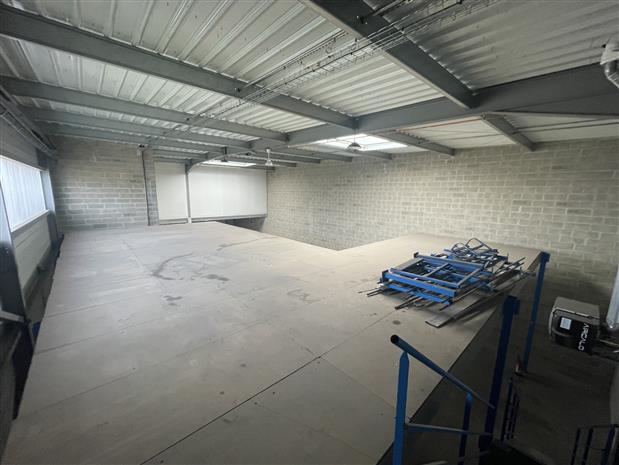 Local d'activités Location 95740 FREPILLON