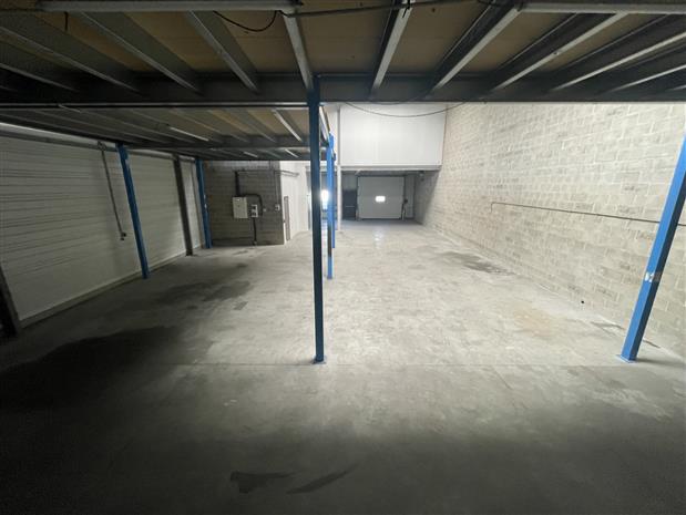 Local d'activités Location 95740 FREPILLON