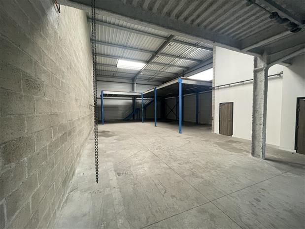 Local d'activités Location 95740 FREPILLON