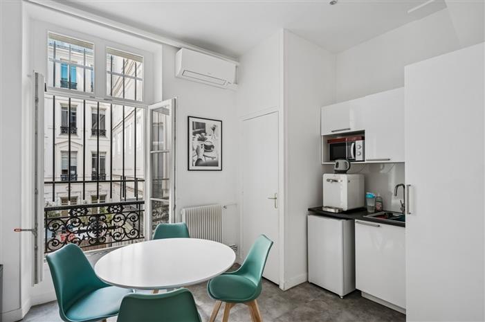 Bureau Location 75009 PARIS 18 RUE DROUOT