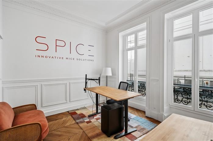 Bureau Location 75009 PARIS 18 RUE DROUOT