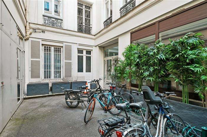 Bureau Location 75009 PARIS 18 RUE DROUOT