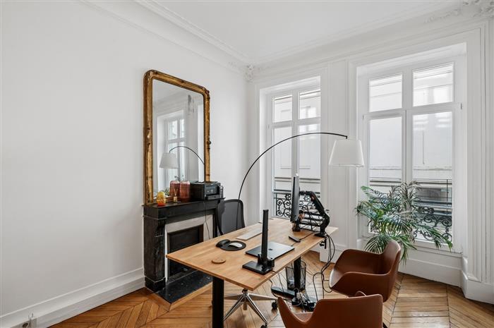 Bureau Location 75009 PARIS 18 RUE DROUOT