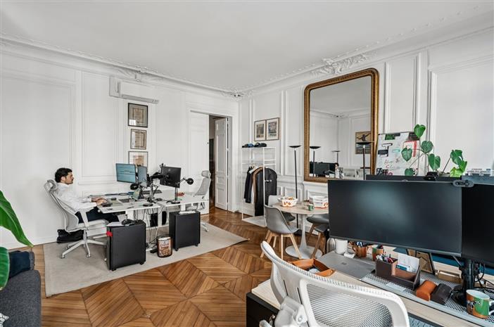 Bureau Location 75009 PARIS 18 RUE DROUOT