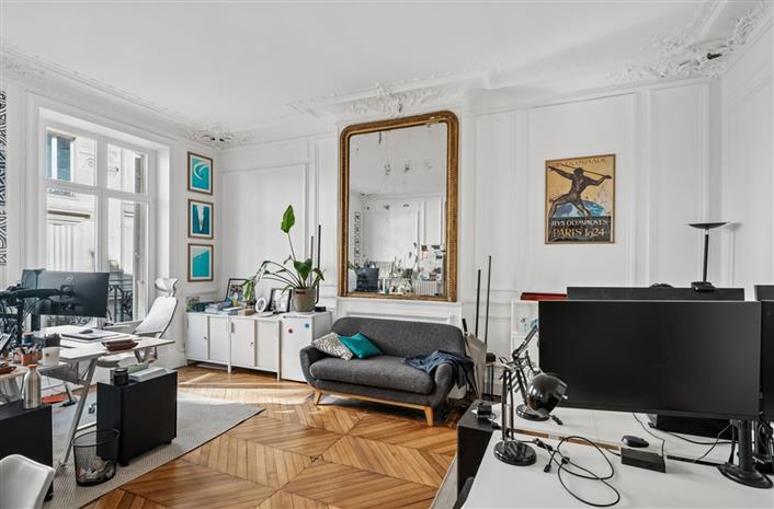 Bureau Location 75009 PARIS 18 RUE DROUOT