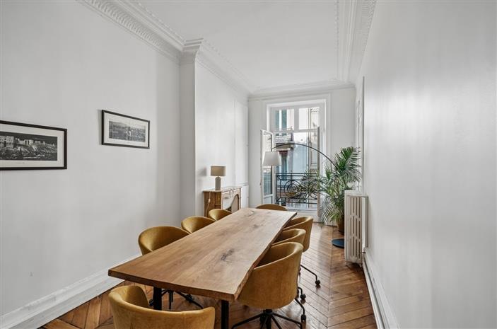 Bureau Location 75009 PARIS 18 RUE DROUOT