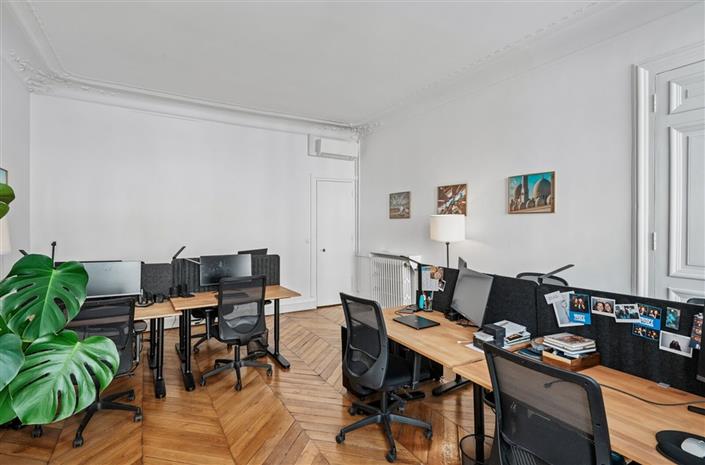 Bureau Location 75009 PARIS 18 RUE DROUOT