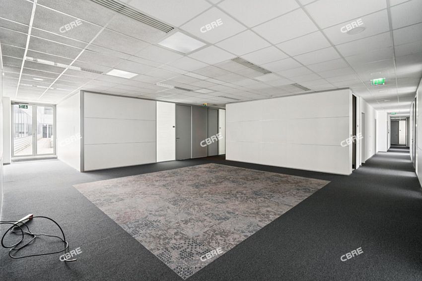 Bureau Location 93000 BOBIGNY