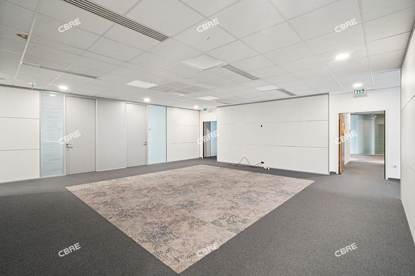 Bureau Location 93000 BOBIGNY