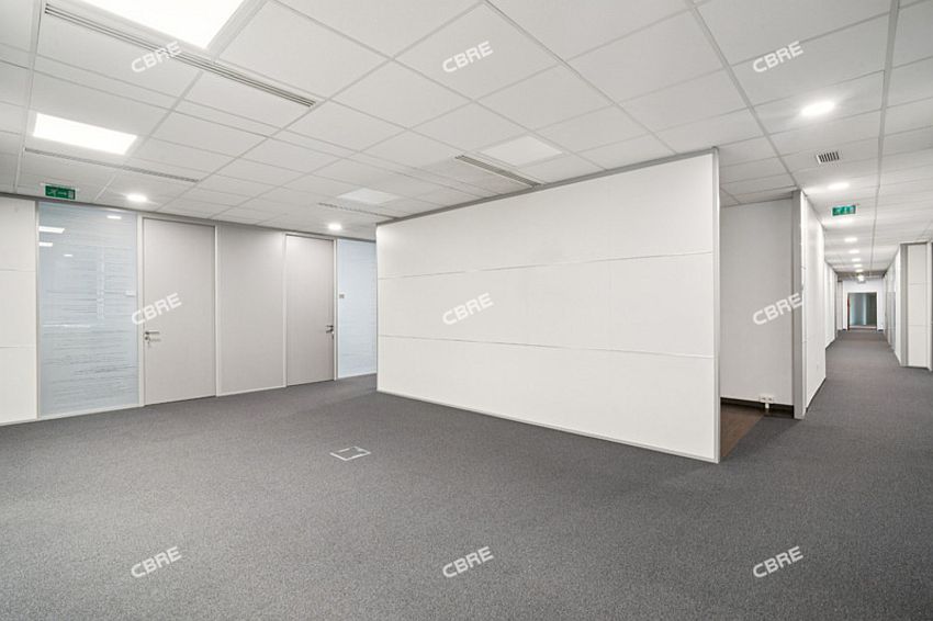 Bureau Location 93000 BOBIGNY