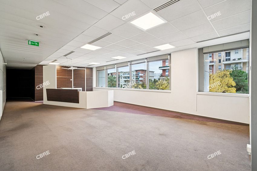 Bureau Location 93000 BOBIGNY