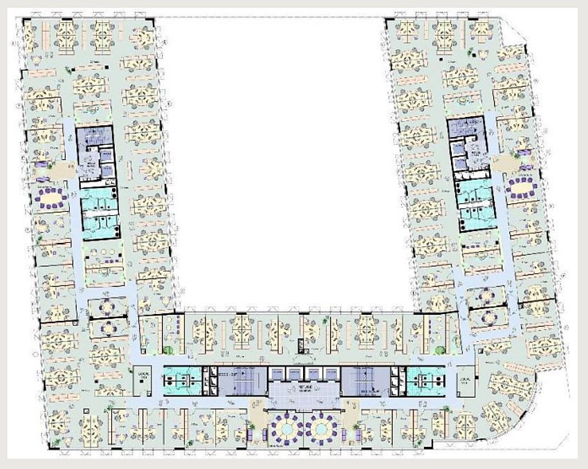 Bureau Location 93000 BOBIGNY