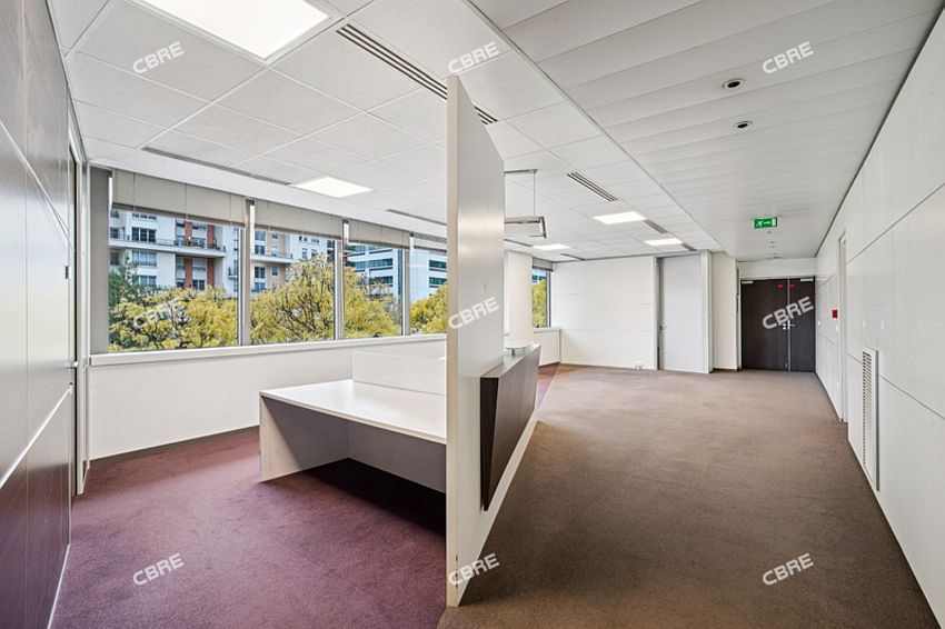 Bureau Location 93000 BOBIGNY