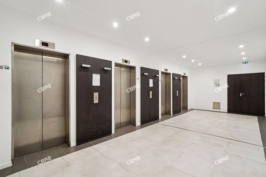 Bureau Location 93000 BOBIGNY