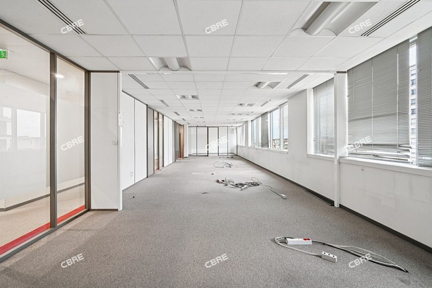 Bureau Location 93000 BOBIGNY