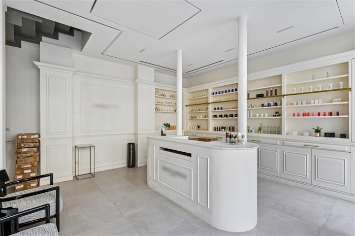 Bureau Location 75008 PARIS 109 BOULEVARD HAUSSMANN