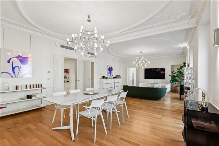 Bureau Location 75008 PARIS 109 BOULEVARD HAUSSMANN