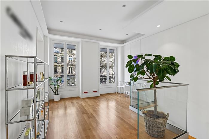 Bureau Location 75008 PARIS 109 BOULEVARD HAUSSMANN