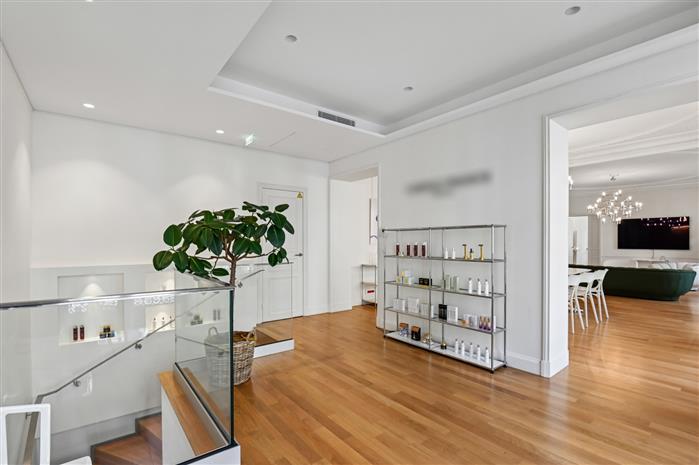 Bureau Location 75008 PARIS 109 BOULEVARD HAUSSMANN