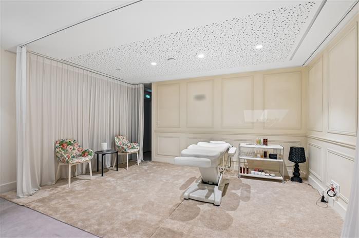 Bureau Location 75008 PARIS 109 BOULEVARD HAUSSMANN