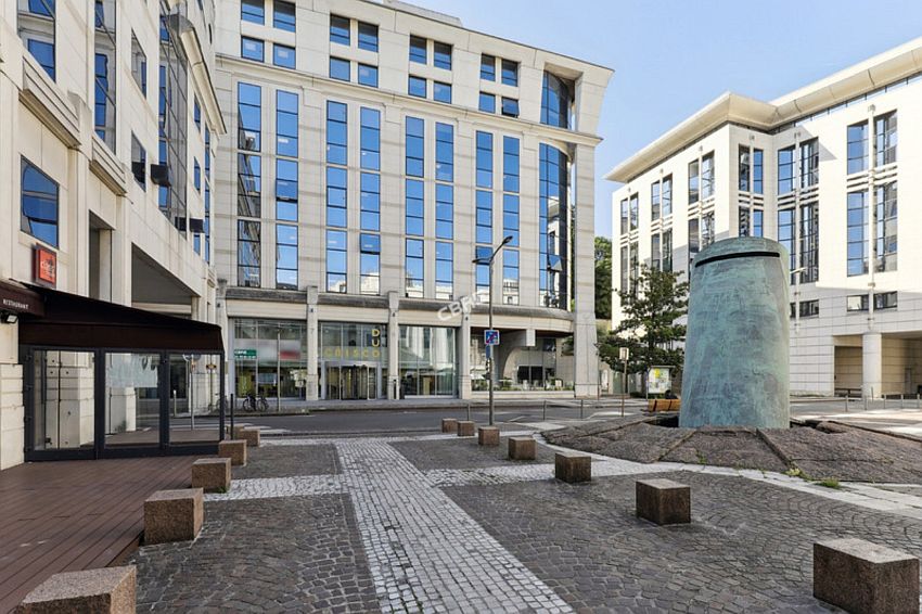 Bureau Location 92310 SEVRES 3-9 AVENUE DE LA CRISTALLERIE