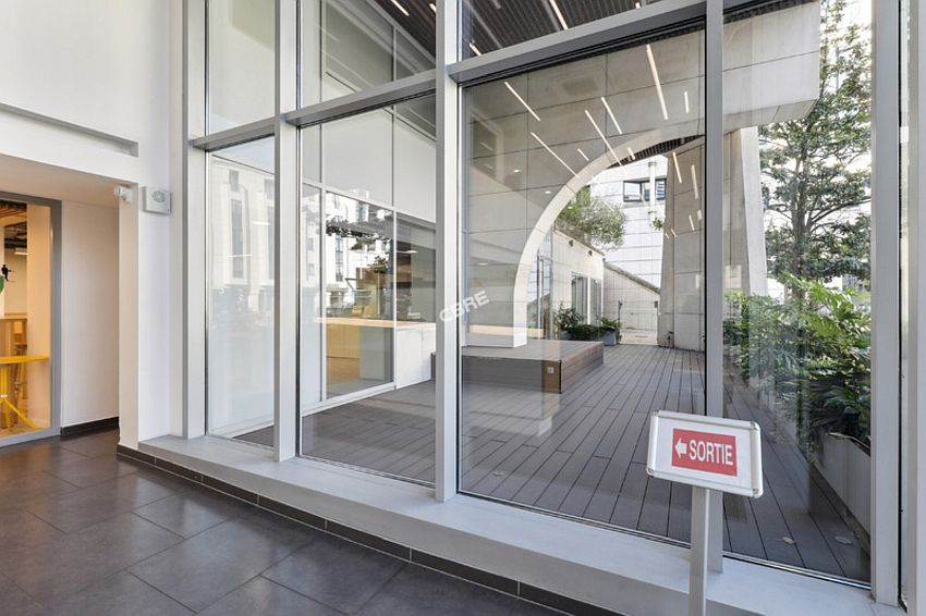 Bureau Location 92310 SEVRES 3-9 AVENUE DE LA CRISTALLERIE