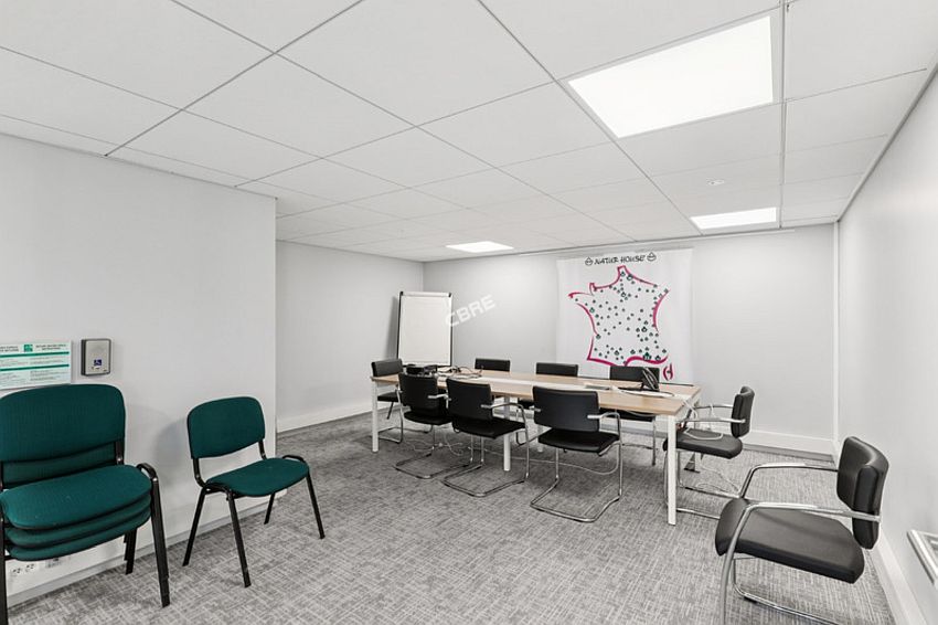 Bureau Location 92310 SEVRES 3-9 AVENUE DE LA CRISTALLERIE