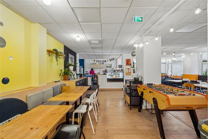 Bureau Location 75009 PARIS 15 RUE DE MILAN