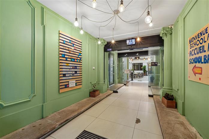 Bureau Location 75009 PARIS 15 RUE DE MILAN