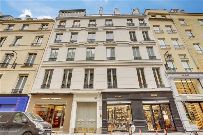 Bureau Location 75001 PARIS 390 RUE SAINT HONORE