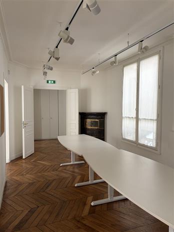 Bureau Location 75001 PARIS 390 RUE SAINT HONORE