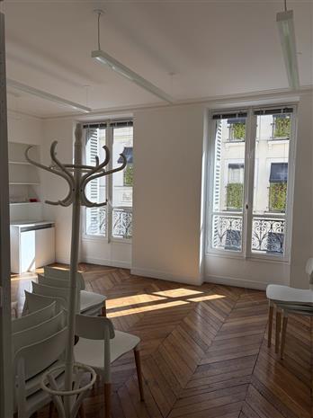 Bureau Location 75001 PARIS 390 RUE SAINT HONORE