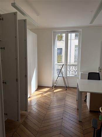 Bureau Location 75001 PARIS 390 RUE SAINT HONORE