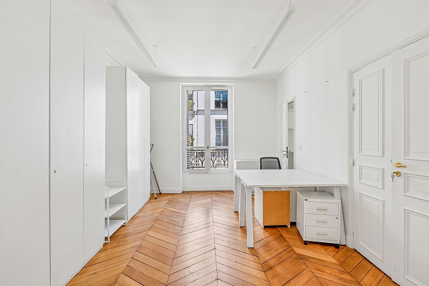 Bureau Location 75001 PARIS 390 RUE SAINT HONORE