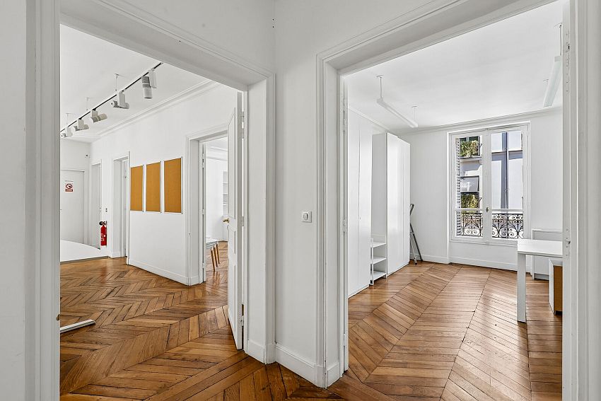 Bureau Location 75001 PARIS 390 RUE SAINT HONORE