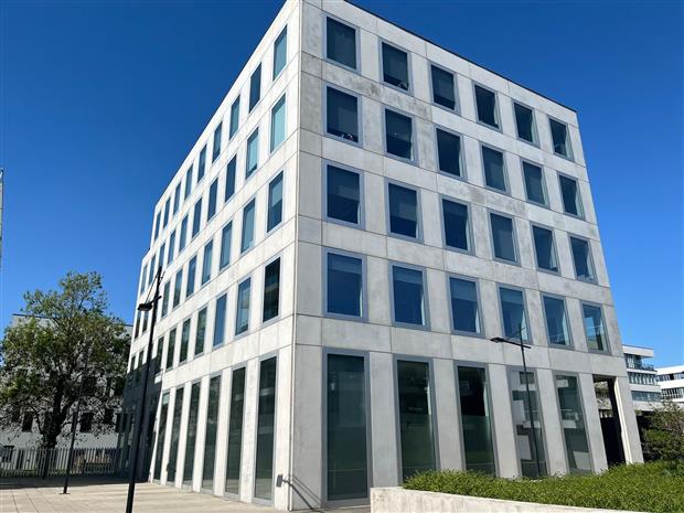 Bureau Location 59000 LILLE