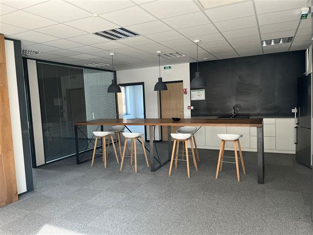 Bureau Location 59000 LILLE