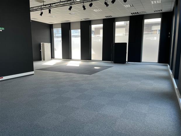 Bureau Location 59000 LILLE