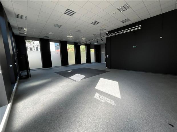 Bureau Location 59000 LILLE