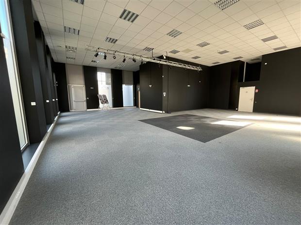 Bureau Location 59000 LILLE