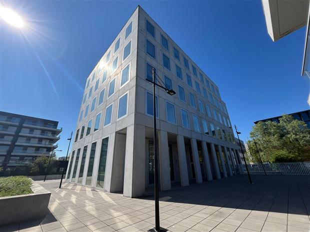 Bureau Location 59000 LILLE