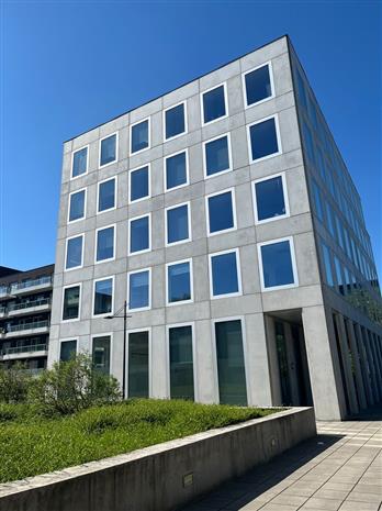 Bureau Location 59000 LILLE