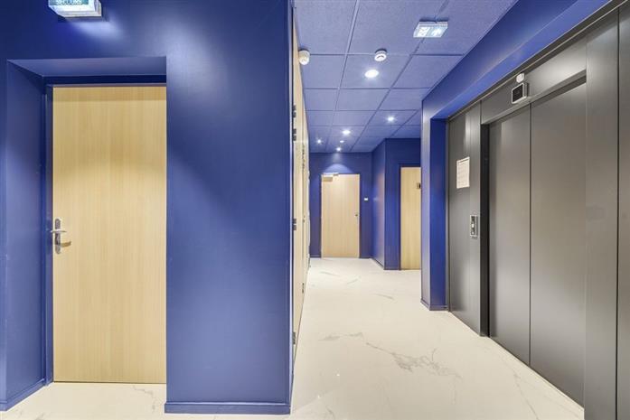 Bureau Location 59000 LILLE