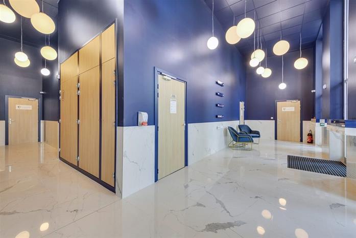 Bureau Location 59000 LILLE